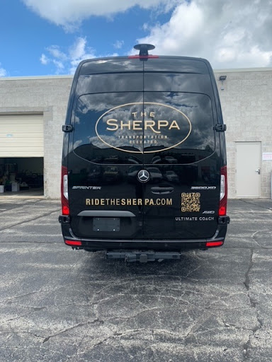 Milwaukee Sign Company Customer Review