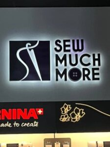 Custom Tradeshow Display