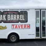 Milwaukee Sign Company Customer Review