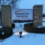 Milwaukee Sign Company Customer Review