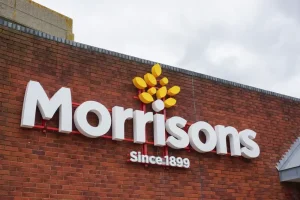 acrylic dimensional letter signage